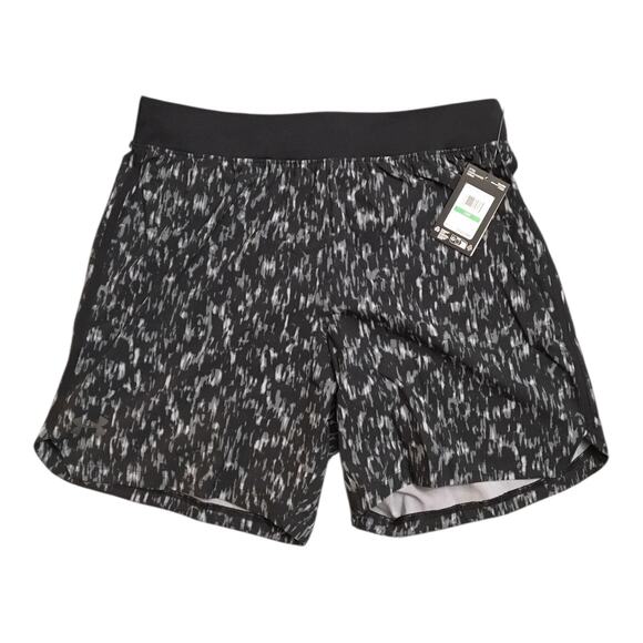 Under Armour Launch Elite 7” Fitted Shorts Men’s Large 2 Pieces NWT $110 MSRP - Picture 2 of 8